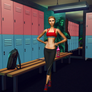 Зои Тельман