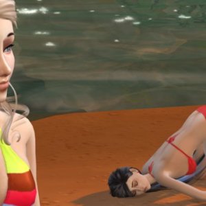 Кана Адамсон