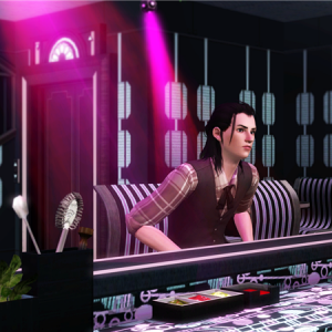 Вирджил Брамонд