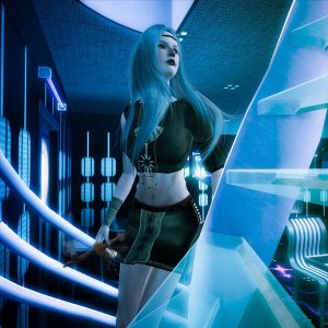 Эмилия Вайтдроу