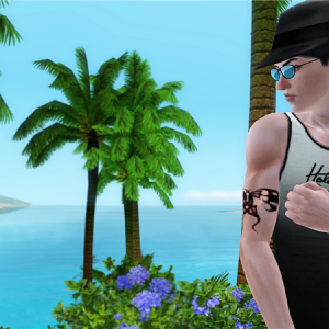 Вирджил Брамонд