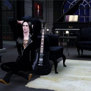 Мариус Мэйфер