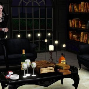 Мариус Мэйфер