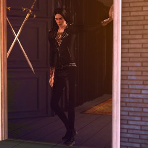 Мариус Мэйфер