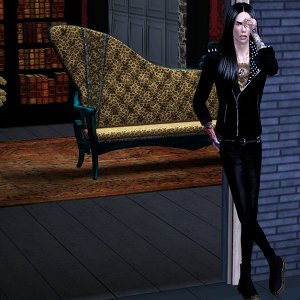 Мариус Мэйфер