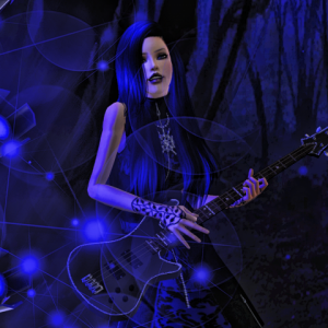 Терри Ларден