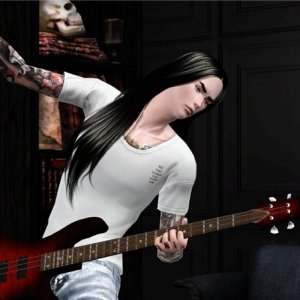 Мариус Мэйфер