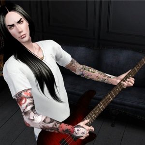 Мариус Мэйфер