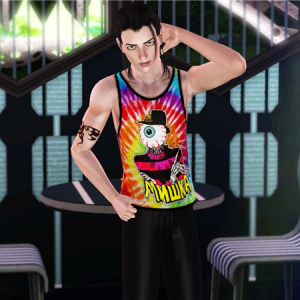 Вирджил Брамонд