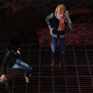 Джей Аткинс