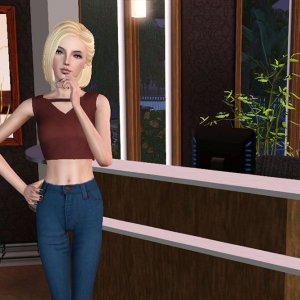 Дианна Хьюстон