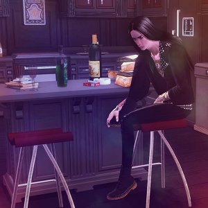 Мариус Мэйфер