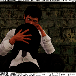 Виктор Мерц (Старый аккаунт)