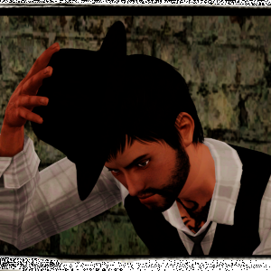 Виктор Мерц (Старый аккаунт)