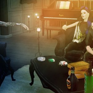 Мариус Мэйфер