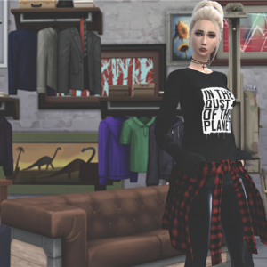 Шарлотта Грин