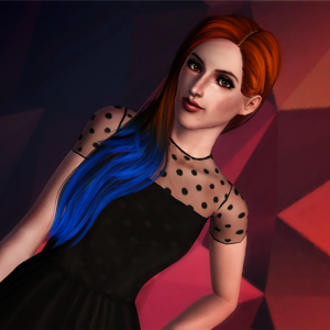 Гвен Шепард