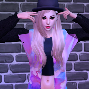 Кана Адамсон