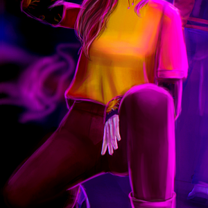 Прошлое лето