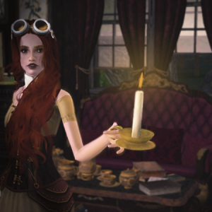 Ребекка Хилл