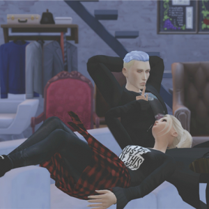 Шарлотта Грин