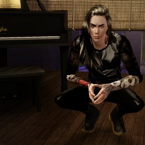 Мариус Мэйфер