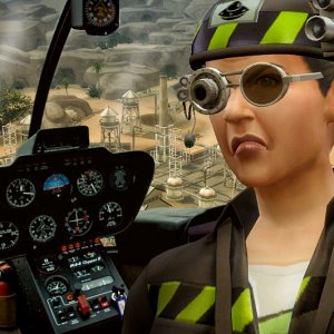 Клавдия Петровна