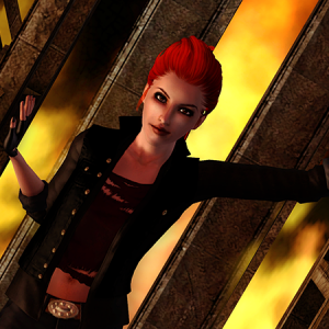 Гвен Шепард