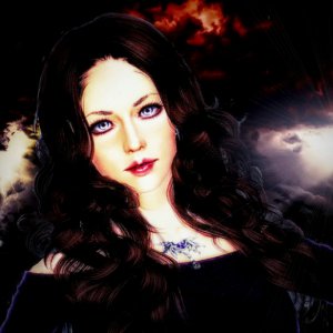 Веспер Хейг