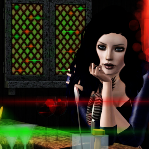 Терри Ларден