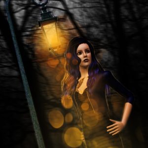 Терри Ларден