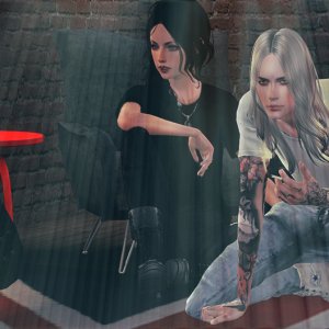 Мариус Мэйфер