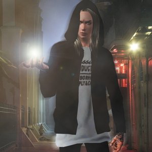 Мариус Мэйфер