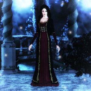 Веспер Хейг