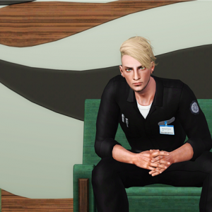 Джейкоб Кельн