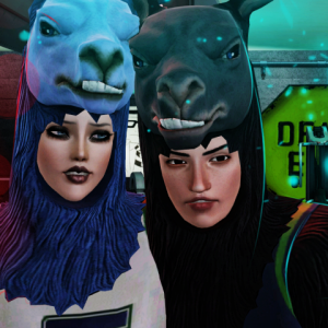 Терри Ларден