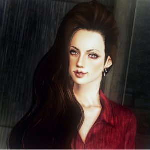 Веспер Хейг