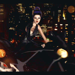 Летние ночи