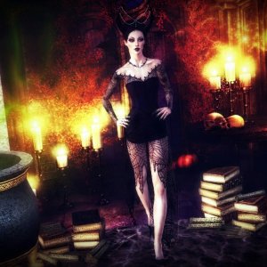 Веспер Хейг