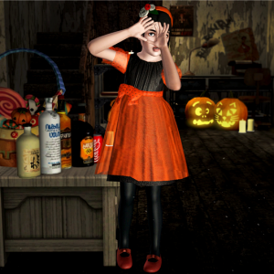 Каролина Брамонд