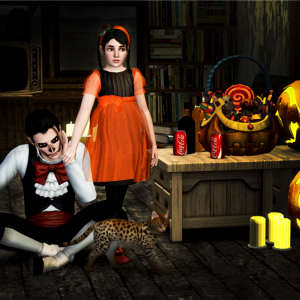 Каролина Брамонд