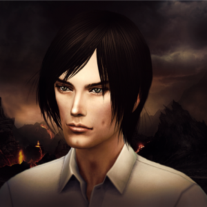 Хельги Магваер