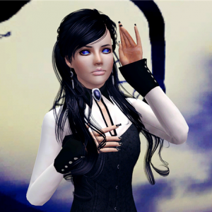 Бетани Роуз