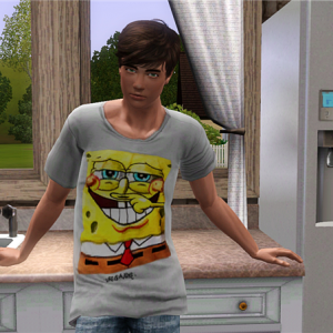 Оливер Картер