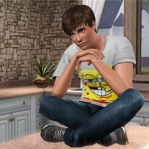 Оливер Картер