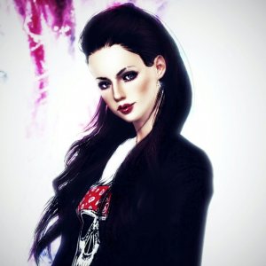 Веспер Хейг