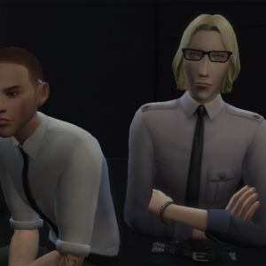 Рональд Шульц