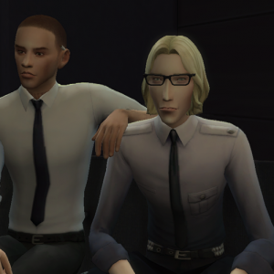 Рональд Шульц