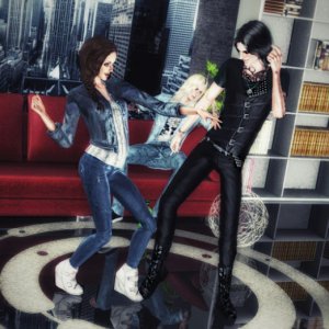 Веспер Хейг