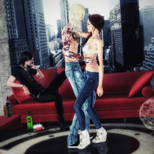 Веспер Хейг